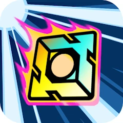 Geometry Dash Jump & Jump Mod