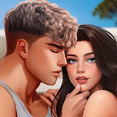 جزيرة كراش: الاختيارات والحب Mod Apk 1.4.6 