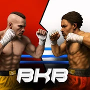 Brutal Knuckle Boxing Mod Apk 1.3.7 [Dinero ilimitado]