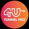 4U TUNNEL PRO Mod Apk [Remove ads][Mod speed]