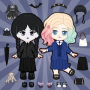 Magic Princess: Dress Up Doll APK+MOD (Free purchase)v1.6.4 Magic Princess: Dress Up Doll