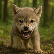 The Wolf: Animal Hunting Game Mod