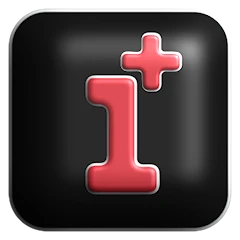 FluOxigen 3D - Icon Pack Mod apk