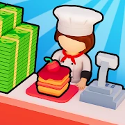 BakeShop・My Cake Bakery Empire