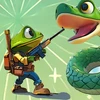Giant Snake Mod Apk [Remove ads][Mod speed]