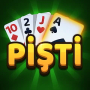 Pisti icon
