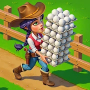 Wild West: Farm Town Simulator APK+MOD (Remove ads)v47.0 Wild West: Farm Town Simulator