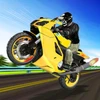 City Bike: Racing Fever