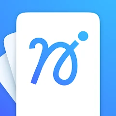 Noji – Flashcards study app Mod Apk [Unlocked][Premium]