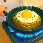 My Cafe Shop : ألعاب الطبخ Mod Apk [Remove ads][Mod speed]