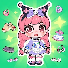 Princess Beauty: DIY Dress up Mod Apk [Remove ads][Mod speed]