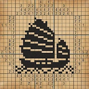 Nonograms CrossMe Mod apk