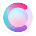 Camly photo editor & collages icon