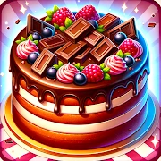 American Cooking Games: Chef