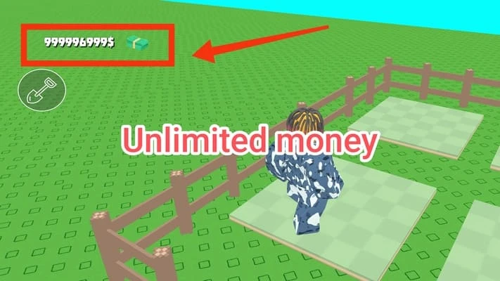 Grows Offline: Garden Game screenshots