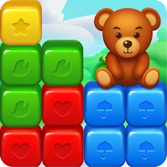 explosión de juguete Mod Apk 6.0.1260 [Quitar anuncios][Mod speed]