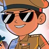 Game Singham Little 2020 Mod Apk [Remove ads][Mod speed]