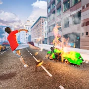 Good or Bad choice: Go to Home