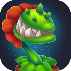 Plant Fight