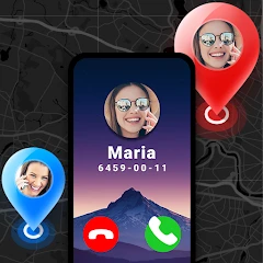 Live Mobile Number Locator Mod Apk [Remove ads][Mod speed]