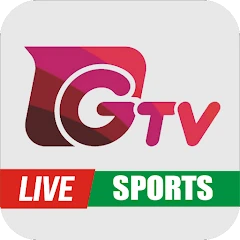 Gtv Live Sports Mod Apk [Remove ads][Mod speed]