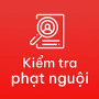 Vietnamese Cold Penalty Lookup Mod icon