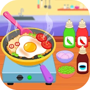Timpy Cooking Games for Kids Mod Apk [Remove ads][Mod speed]