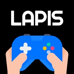 LAPIS : Rewards for Gamers Mod Apk [Free purchase][Mod speed]