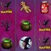 Scary Slot Mod Apk [Free purchase][Mod speed]