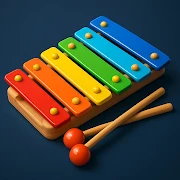Xylophone for Learning Music Mod Apk [Remove ads][Mod speed]