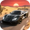 Racing Fever Mod Apk [إزالة الإعلانات][سرعة Mod]