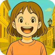 TapToon - Ghibli Style Cartoon icon