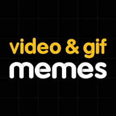 Video & GIF Memes Mod Apk [Paid for free][Free purchase]