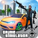 Crime Simulator Grand City Mod Apk 