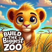 Zoo Life: Animal Park Game