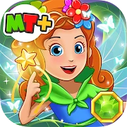 Little Princess: Magic Fairy Mod