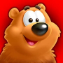 Toon Blast APK+MOD (Unlimited money)v17894 Toon Blast
