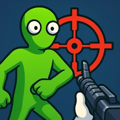 Zombie City Defense Mod Apk [Remove ads][Mod speed]