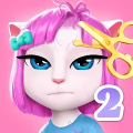 My Talking Angela 2 icon