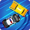Police Chase - Car Pursuit