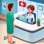 Dream Hospital: Doctor Tycoon APK+MOD (Remove ads)v4.1.0 Dream Hospital: Doctor Tycoon