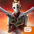 Dead Rivals - Zombie MMO icon