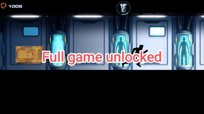 Vector 2 Premium Mod