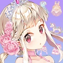 Anime Princess Dress Up Game! Mod Apk 