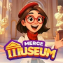 Merge Museum: Art & History APK+MOD v1.7.0 Merge Museum: Art & History