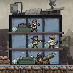 FightFieldWar