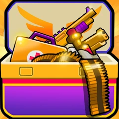 Weapon Fight Mod Apk 2.15 [Uang yang tidak terbatas][Mod Menu]