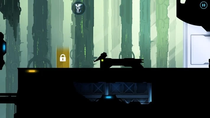 Vector 2 Premium Mod