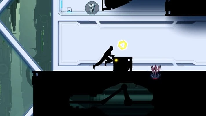 Vector 2 Premium Mod