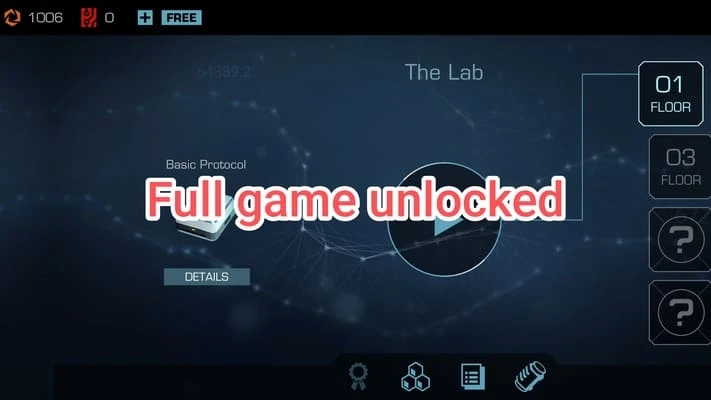 Vector 2 Premium MOD APK Review And Video Guide for Android Banner
